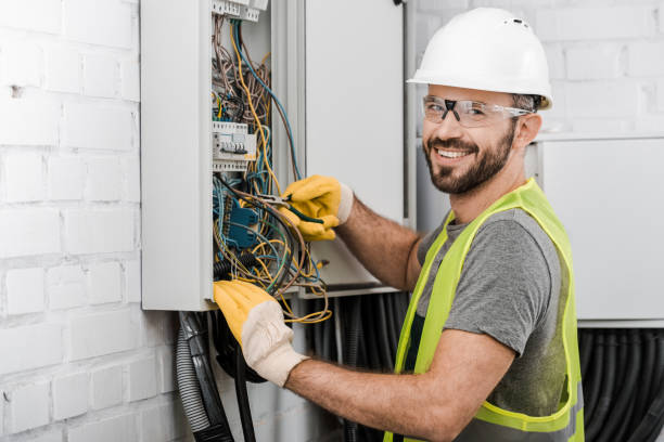 Best Electrician Near Me  in Christopher, IL