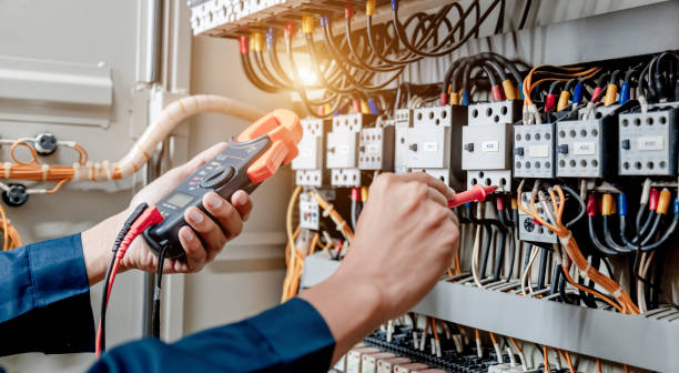 Best Electrician for Home Renovation  in Christopher, IL