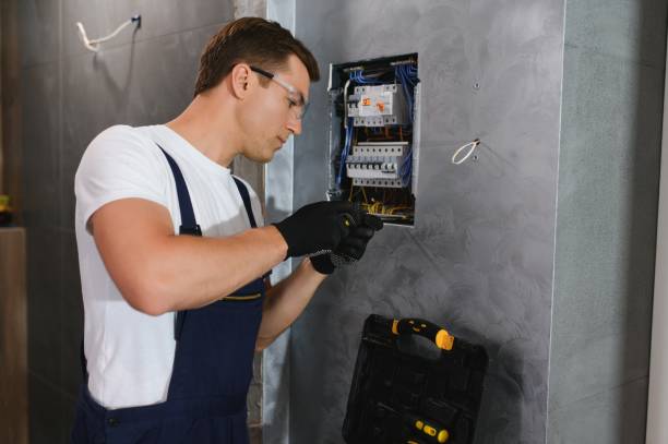 Best Electrical Contractors for Businesses  in Christopher, IL