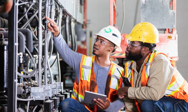 Best Electrical Troubleshooting Services  in Christopher, IL