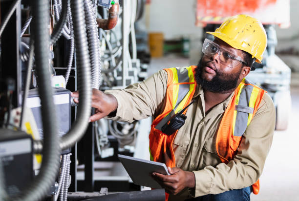 Best Affordable Electrical Installation  in Christopher, IL