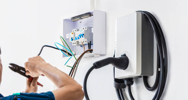 Best Electrical Repair Services  in Christopher, IL