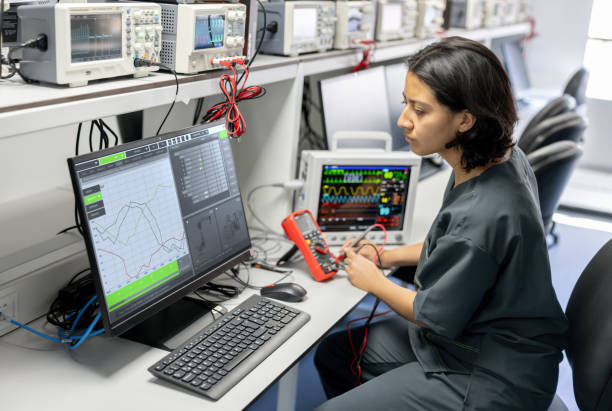 Best Industrial Electrical Services  in Christopher, IL