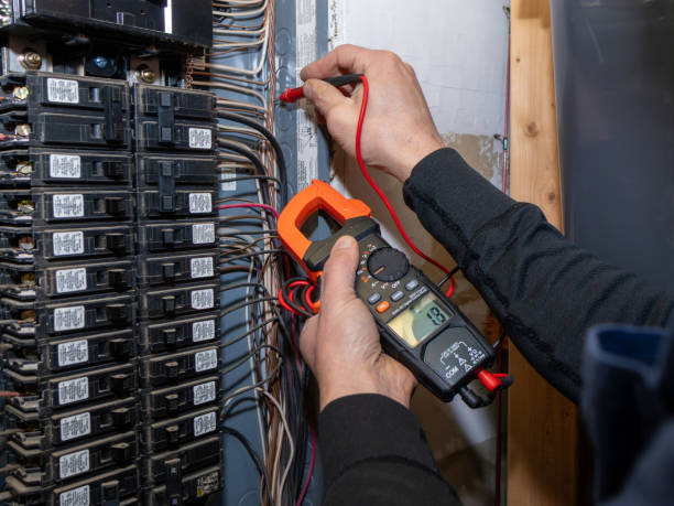 Best 24-Hour Electrician  in Christopher, IL