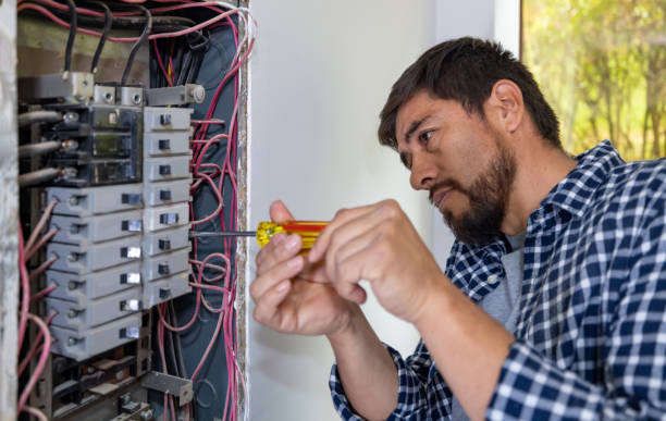 Best Emergency Electrician Near Me  in Christopher, IL